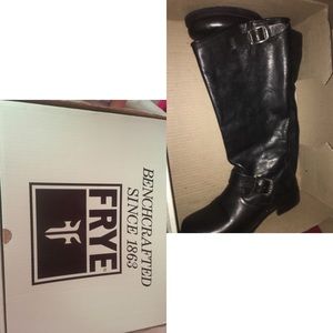 FRYE BOOTS